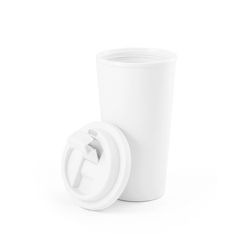 CUPPARI. Copo de viagem PP