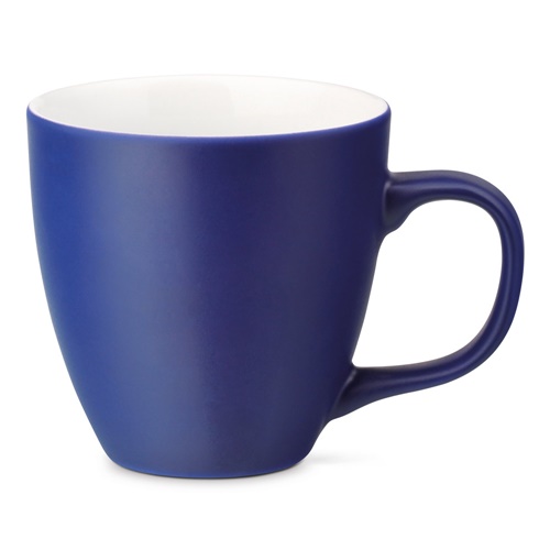 PANTHONY MAT. Caneca em porcelana com hidroglaze 450 mL