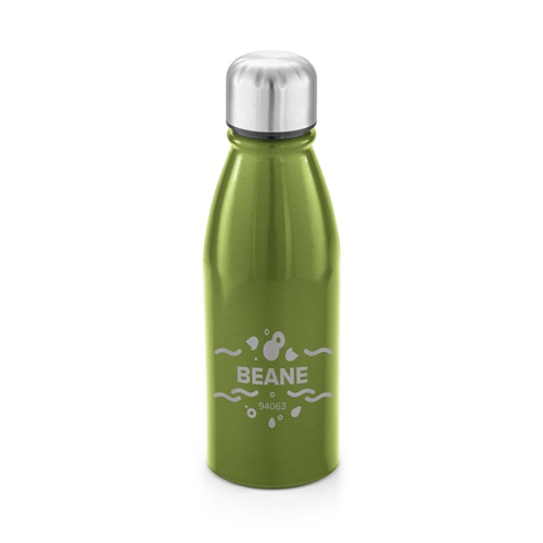 BEANE. Garrafa de desporto de alumínio 500 mL