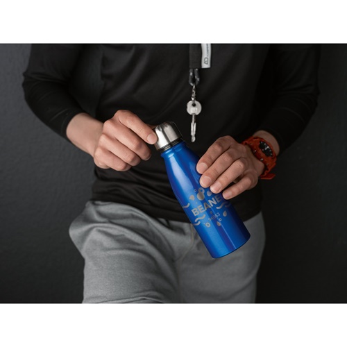 BEANE. Garrafa de desporto de alumínio 500 mL