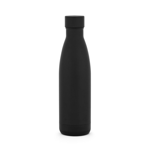 BUFFON. Garrafa térmica em aço inoxidável 500 mL