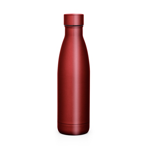 BUFFON. Garrafa térmica em aço inoxidável 500 mL