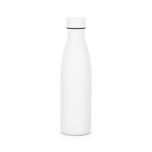 BUFFON. Garrafa térmica em aço inoxidável 500 mL