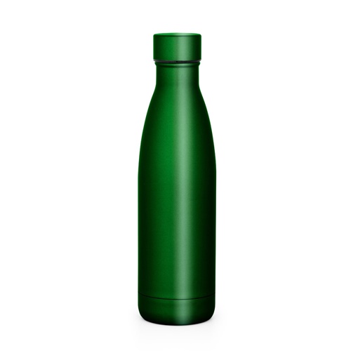 BUFFON. Garrafa térmica em aço inoxidável 500 mL