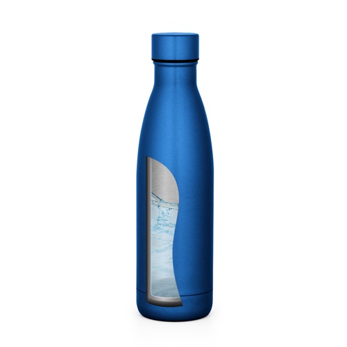 BUFFON. Garrafa térmica em aço inoxidável 500 mL