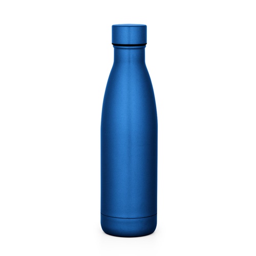 BUFFON. Garrafa térmica em aço inoxidável 500 mL