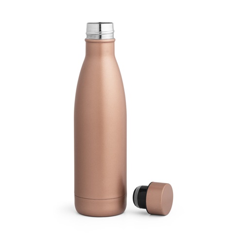 BUFFON. Garrafa térmica em aço inoxidável 500 mL