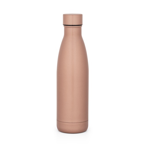 BUFFON. Garrafa térmica em aço inoxidável 500 mL