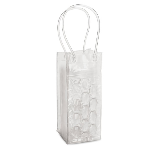 COLOMBIA. Saco refrigerador para 1 garrafa em PVC