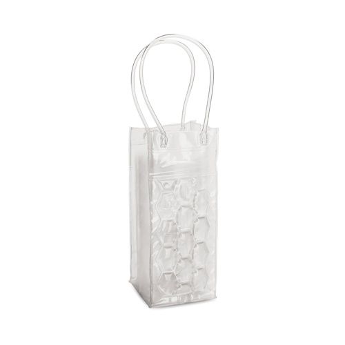 COLOMBIA. Saco refrigerador para 1 garrafa em PVC