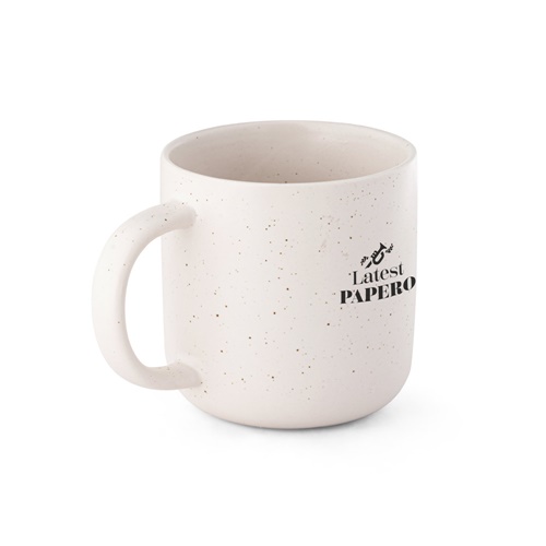 CONSTELLATION. Caneca em cerâmica 370 mL