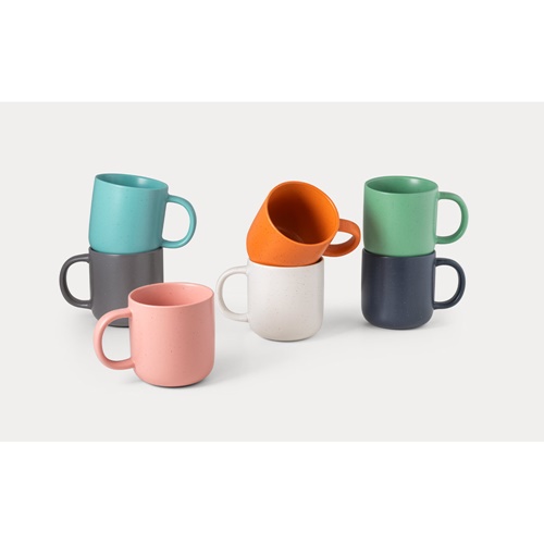 CONSTELLATION. Caneca em cerâmica 370 mL