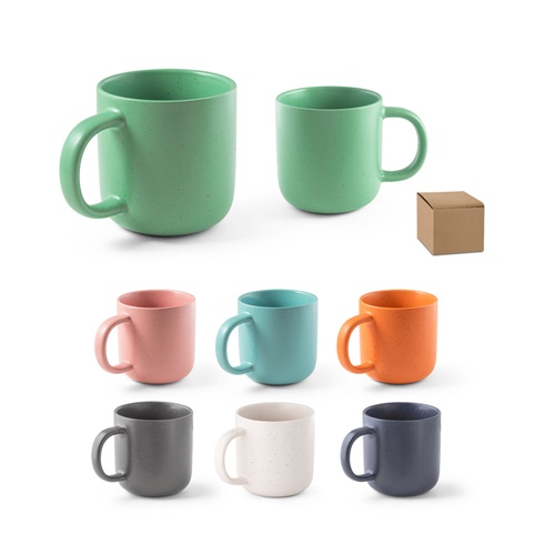 CONSTELLATION. Caneca em cerâmica 370 mL