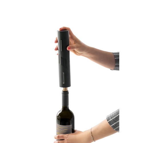 MERLOT. Saca Rolhas elétrico