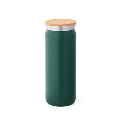 LAVINE 600. Garrafa térmica em aço inoxidável 600 mL