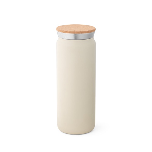 LAVINE 600. Garrafa térmica em aço inoxidável 600 mL