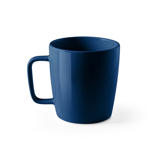 DHONI. Caneca em cerâmica 450 mL