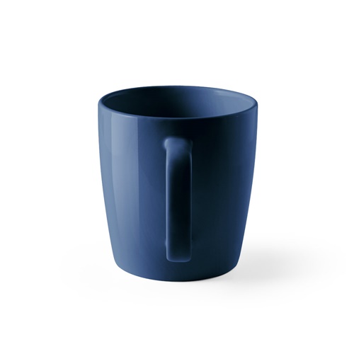 DHONI. Caneca em cerâmica 450 mL