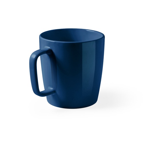 DHONI. Caneca em cerâmica 450 mL