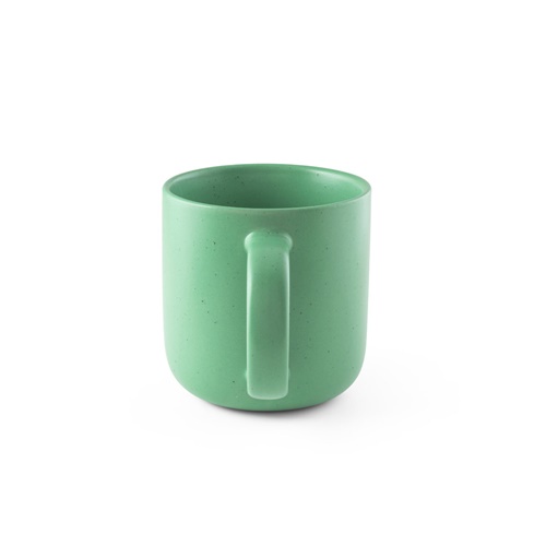COFFEE CONSTELLATION. Caneca de café em cerâmica 75 mL