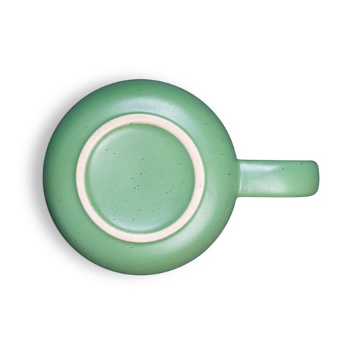 COFFEE CONSTELLATION. Caneca de café em cerâmica 75 mL