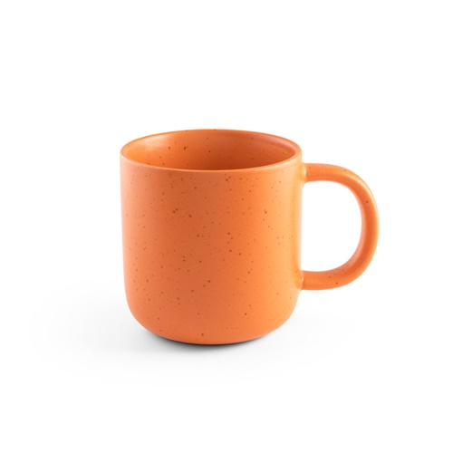 COFFEE CONSTELLATION. Caneca de café em cerâmica 75 mL