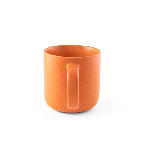 COFFEE CONSTELLATION. Caneca de café em cerâmica 75 mL