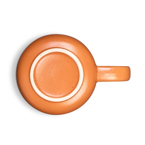 COFFEE CONSTELLATION. Caneca de café em cerâmica 75 mL
