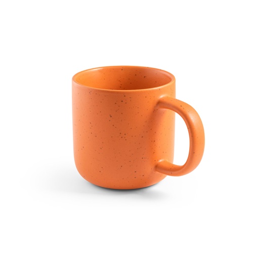 COFFEE CONSTELLATION. Caneca de café em cerâmica 75 mL