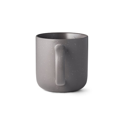COFFEE CONSTELLATION. Caneca de café em cerâmica 75 mL