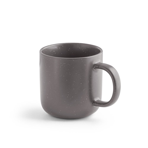 COFFEE CONSTELLATION. Caneca de café em cerâmica 75 mL