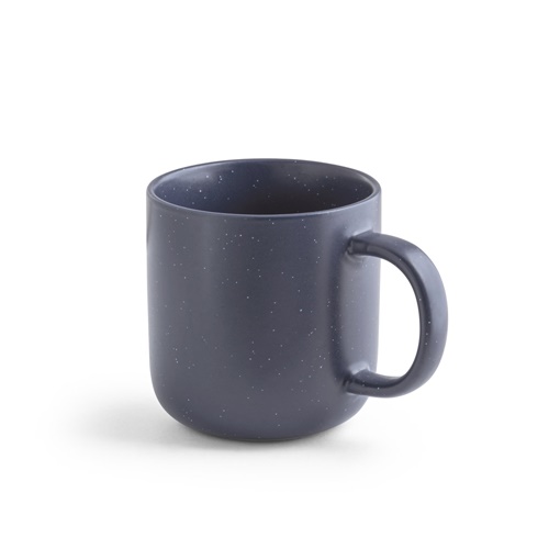 COFFEE CONSTELLATION. Caneca de café em cerâmica 75 mL