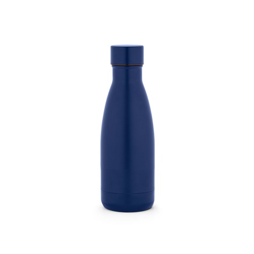 RE-BUFFON S. Garrafa térmica em 90% de aço inoxidável reciclado 400 mL