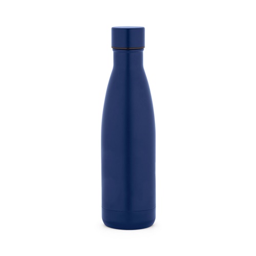 RE-BUFFON M. Garrafa térmica em 90% de aço inoxidável reciclado 520 mL