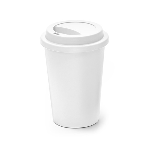 TONALI 450. Copo reutilizável em PP 450 mL