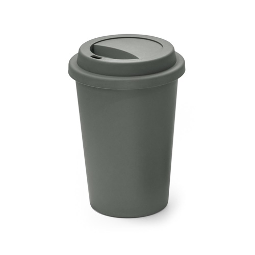 TONALI 450. Copo reutilizável em PP 450 mL