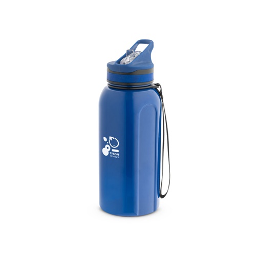 TYSON. Garrafa de desporto em PETG 1230 mL