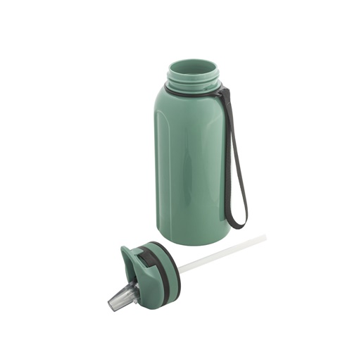 TYSON. Garrafa de desporto em PETG 1230 mL