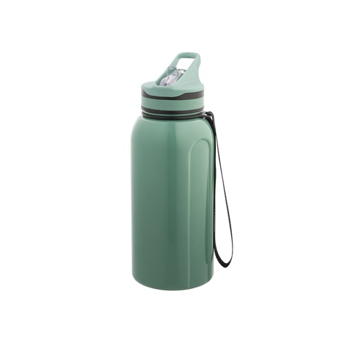 TYSON. Garrafa de desporto em PETG 1230 mL