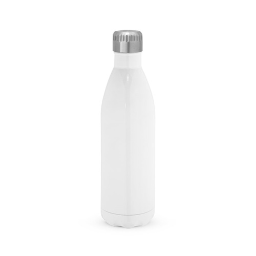 AMORTI XL. Garrafa desportiva para sublimação em aço inoxidável 1L