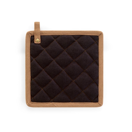 CLOVES. Pega de cozinha em algodão de canvas (275 g/m²)