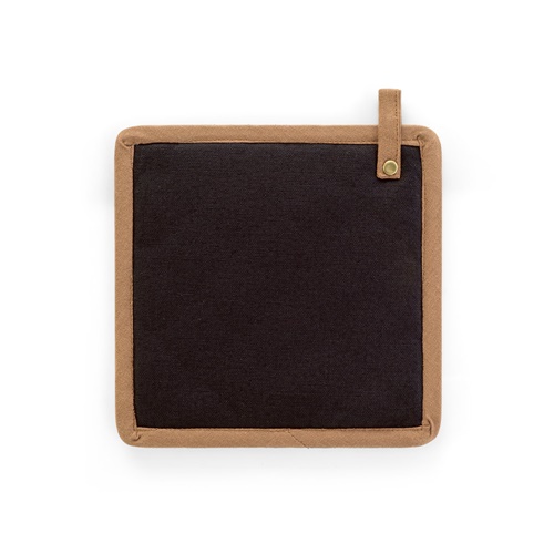CLOVES. Pega de cozinha em algodão de canvas (275 g/m²)