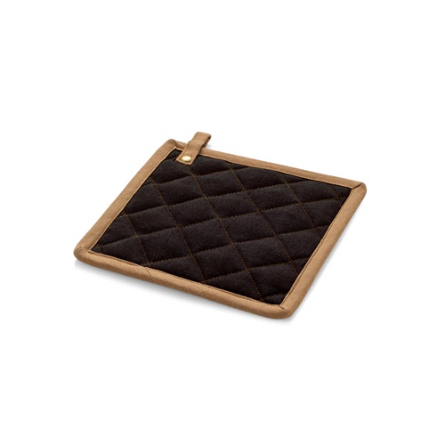 CLOVES. Pega de cozinha em algodão de canvas (275 g/m²)