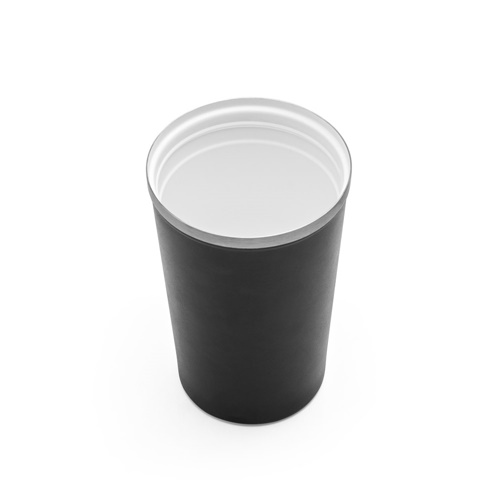 PHELPS CERAMIC. Copo de viagem em aço inoxidável com acabamento interior em cerâmica 470 mL