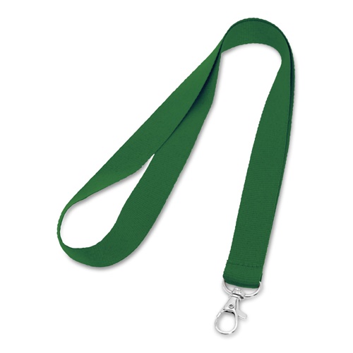 LARIAT. Lanyard em poliéster
