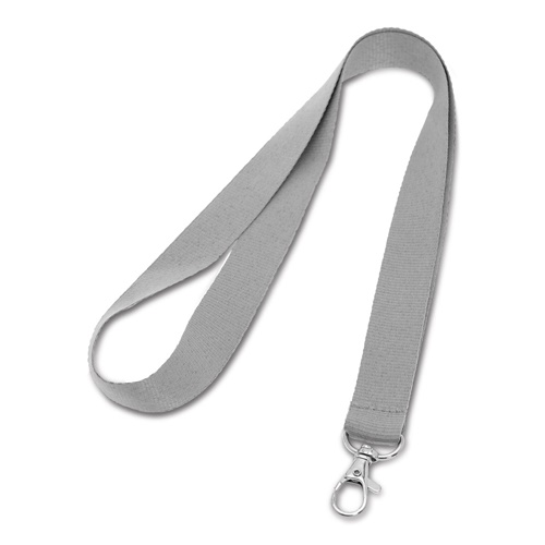 LARIAT. Lanyard em poliéster