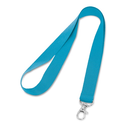 LARIAT. Lanyard em poliéster