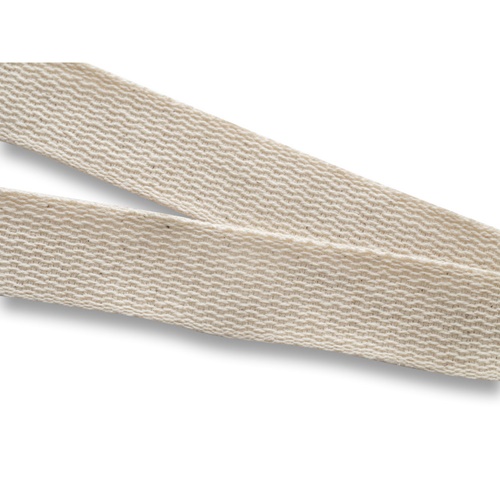 BALLINA. Lanyard 100% algodão com mosquetão em metal