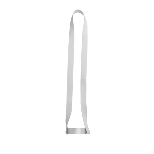 SHEFFIELD. SET Lanyard SUBLIMATION Long II (20 mm) Duo com porta-copos em lanyard de sublimação