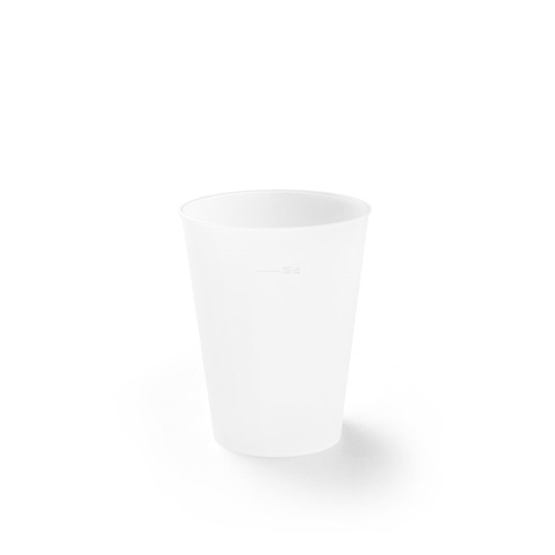 KANE S. Copo de festival em PP 330 mL